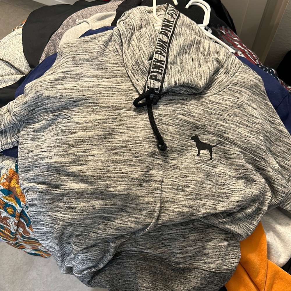 Cowl Neck